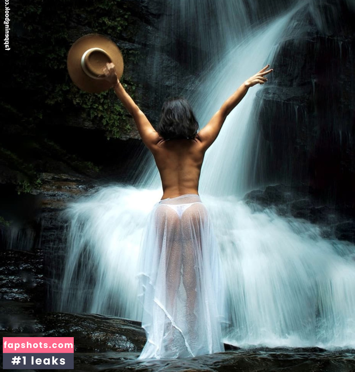 Malu Bastos Nahé úniky fotek pouze od fanoušků #10 - Fapshots