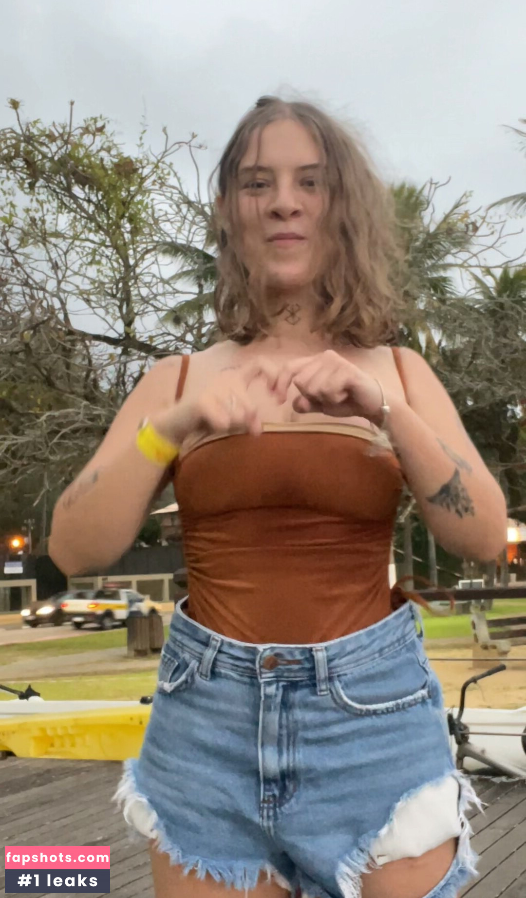 Malu Paris Nacktheit OnlyFans Fotos #5 - Fapshots