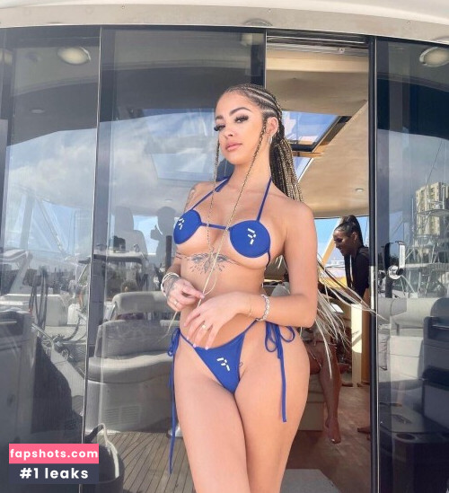 Malu Trevejo Nude Leaks OnlyFans - Fapshots