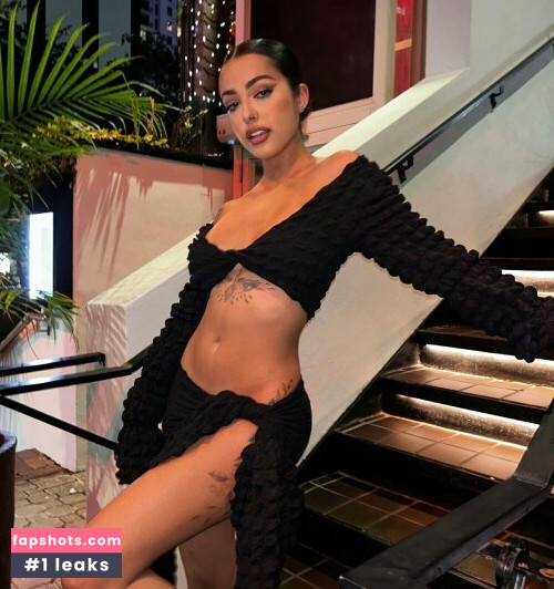 Malu Trevejo Nahé úniky fotek pouze od fanoušků #1006 - Fapshots