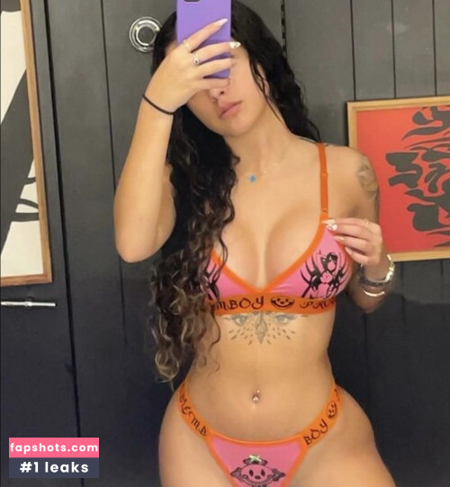 Malu Trevejo Nahé úniky fotek pouze od fanoušků #1010 - Fapshots