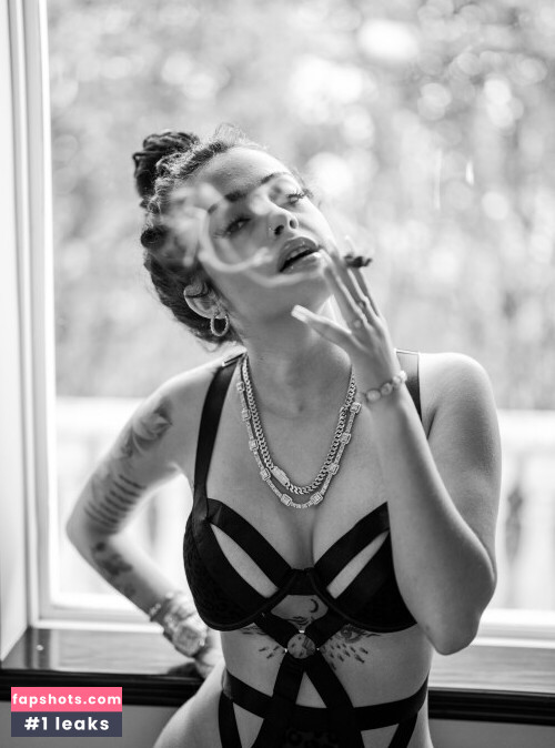 Malu Trevejo Nahé úniky fotek pouze od fanoušků #1019 - Fapshots