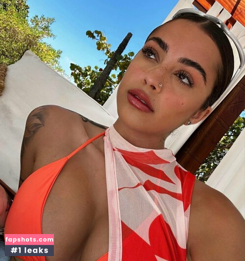 Malu Trevejo Nahé úniky fotek pouze od fanoušků #1021 - Fapshots