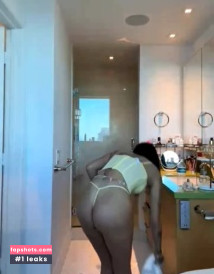 Malu Trevejo Nahé úniky fotek pouze od fanoušků #1024 - Fapshots