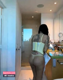 Malu Trevejo Nahé úniky fotek pouze od fanoušků #1025 - Fapshots