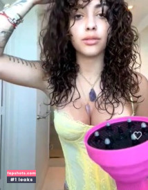 Malu Trevejo Nahé úniky fotek pouze od fanoušků #1030 - Fapshots