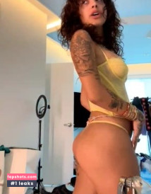 Malu Trevejo Nahé úniky fotek pouze od fanoušků #1046 - Fapshots