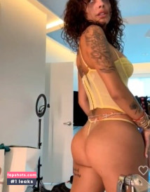 Malu Trevejo Nahé úniky fotek pouze od fanoušků #1047 - Fapshots