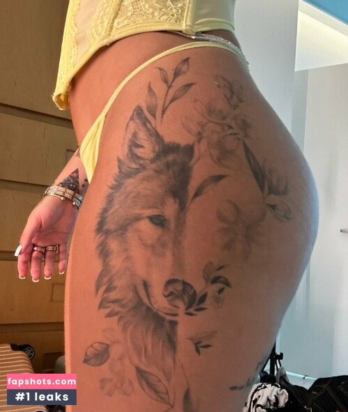 Malu Trevejo Nahé úniky fotek pouze od fanoušků #1053 - Fapshots