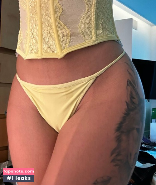 Malu Trevejo Nahé úniky fotek pouze od fanoušků #1056 - Fapshots