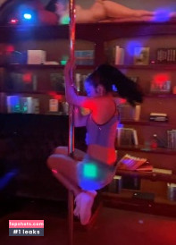 Malu Trevejo Nahé úniky fotek pouze od fanoušků #1097 - Fapshots