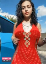 Malu Trevejo Nahé úniky fotek pouze od fanoušků #1209 - Fapshots