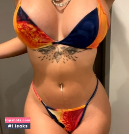 Malu Trevejo Nahé úniky fotek pouze od fanoušků #1241 - Fapshots