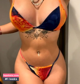 Malu Trevejo Nahé úniky fotek pouze od fanoušků #1242 - Fapshots