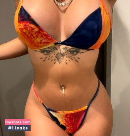 Malu Trevejo Nahé úniky fotek pouze od fanoušků #1243 - Fapshots