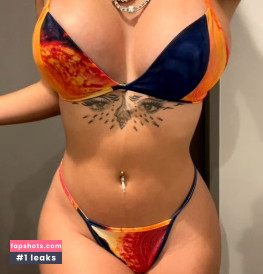 Malu Trevejo Nahé úniky fotek pouze od fanoušků #1244 - Fapshots