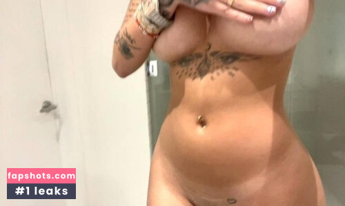 Malu Trevejo Nahé úniky fotek pouze od fanoušků #1292 - Fapshots