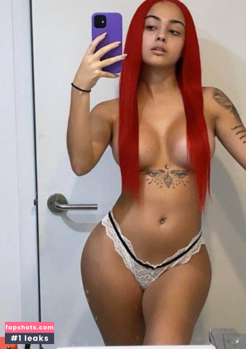 Malu Trevejo Nahé úniky fotek pouze od fanoušků #1309 - Fapshots