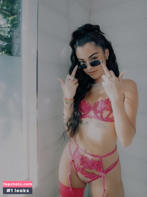 Malu Trevejo Nahé úniky fotek pouze od fanoušků #1334 - Fapshots