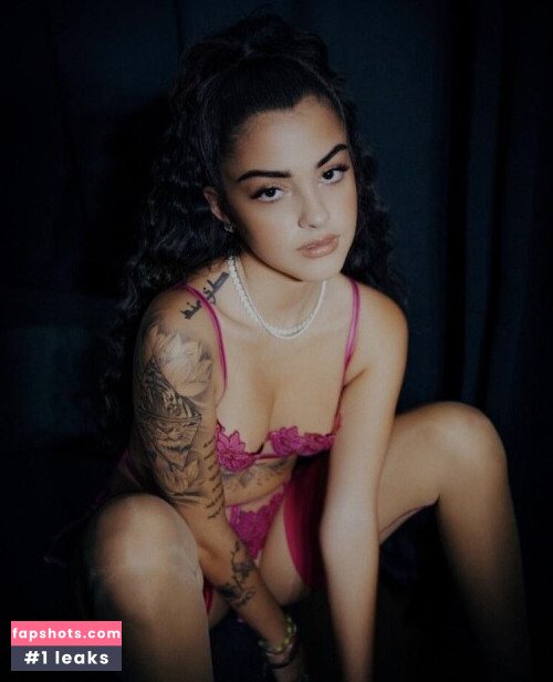 Malu Trevejo Nahé úniky fotek pouze od fanoušků #1335 - Fapshots