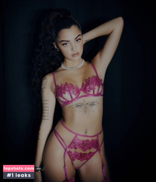 Malu Trevejo Nahé úniky fotek pouze od fanoušků #1337 - Fapshots