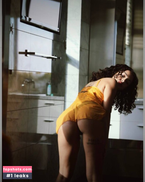 Malu Trevejo Nahé úniky fotek pouze od fanoušků #212 - Fapshots