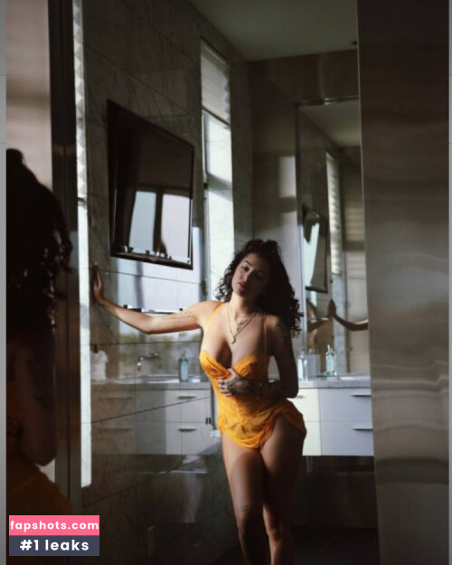 Malu Trevejo Nahé úniky fotek pouze od fanoušků #213 - Fapshots