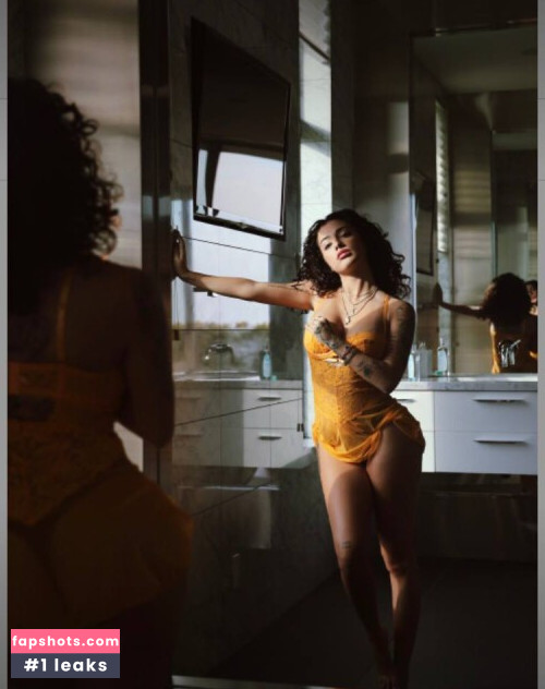 Malu Trevejo Nahé úniky fotek pouze od fanoušků #214 - Fapshots