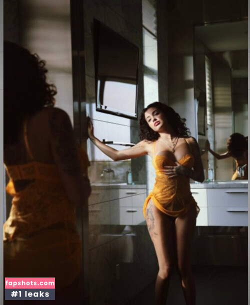 Malu Trevejo Nahé úniky fotek pouze od fanoušků #215 - Fapshots