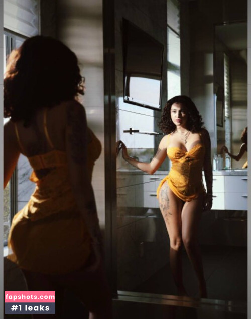 Malu Trevejo Nahé úniky fotek pouze od fanoušků #216 - Fapshots