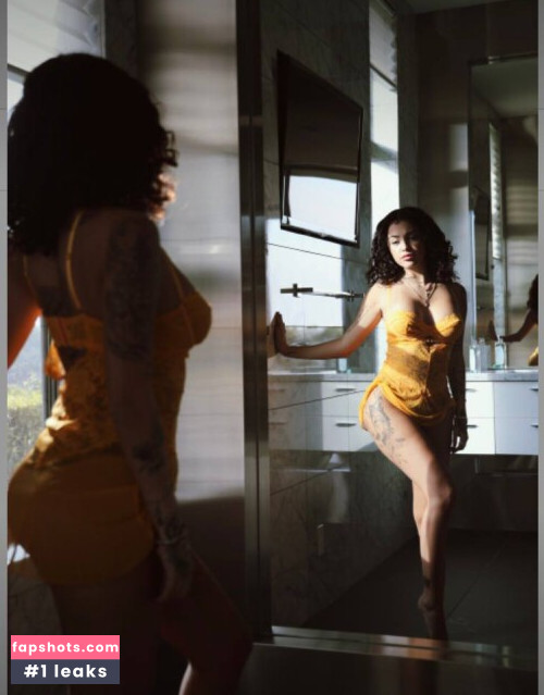 Malu Trevejo Nahé úniky fotek pouze od fanoušků #217 - Fapshots