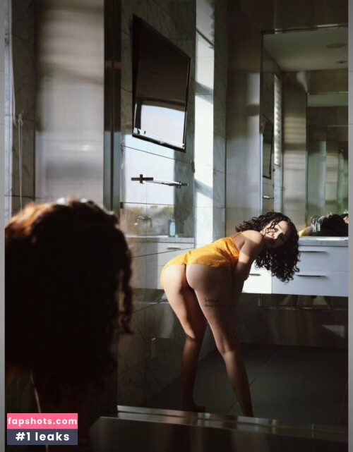 Malu Trevejo Nahé úniky fotek pouze od fanoušků #218 - Fapshots