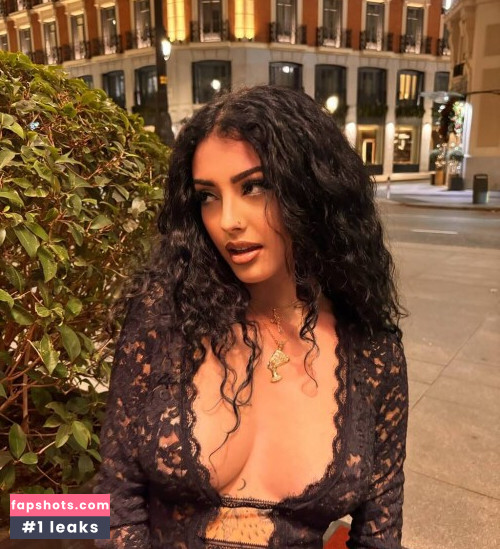 Malu Trevejo Nahé úniky fotek pouze od fanoušků #241 - Fapshots