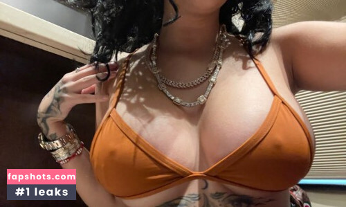 Malu Trevejo Nahé úniky fotek pouze od fanoušků #260 - Fapshots