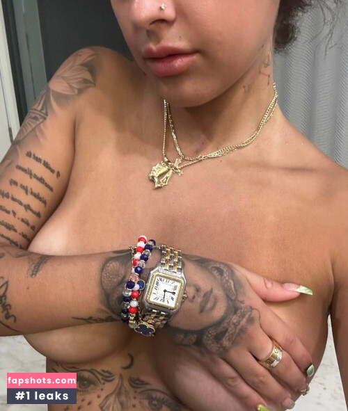 Malu Trevejo Nahé úniky fotek pouze od fanoušků #284 - Fapshots