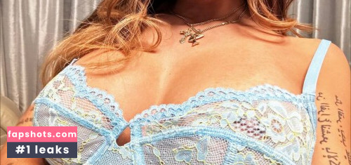 Malu Trevejo Nahé úniky fotek pouze od fanoušků #292 - Fapshots