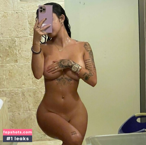 Malu Trevejo Nahé úniky fotek pouze od fanoušků #304 - Fapshots