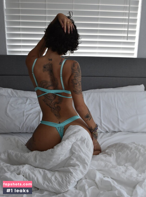 Malu Trevejo Nahé úniky fotek pouze od fanoušků #335 - Fapshots