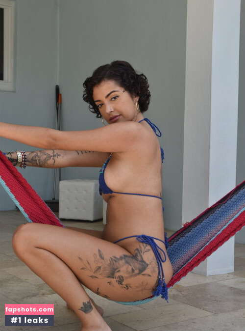 Malu Trevejo gallery photo #379