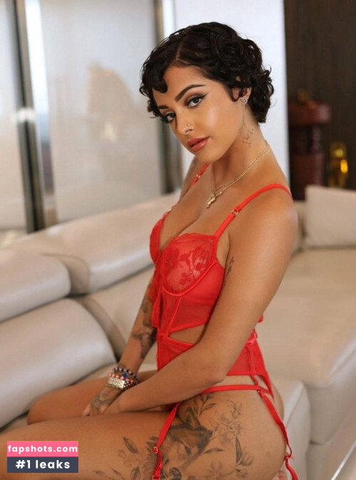 Malu Trevejo gallery photo #381