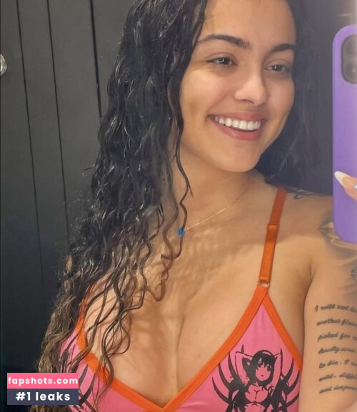Malu Trevejo gallery photo #424