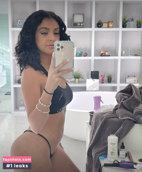 Malu Trevejo gallery photo #426