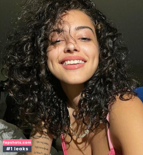 Malu Trevejo gallery photo #428