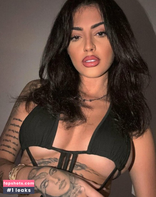 Malu Trevejo gallery photo #436