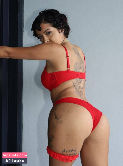 Malu Trevejo gallery photo #457