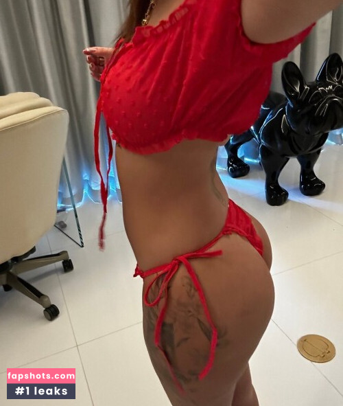 Malu Trevejo gallery photo #481