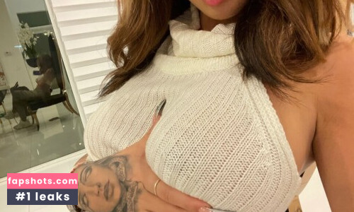 Malu Trevejo gallery photo #493