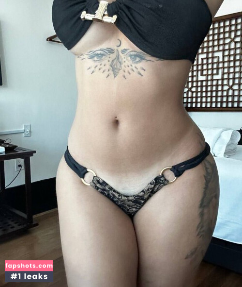 Malu Trevejo gallery photo #503