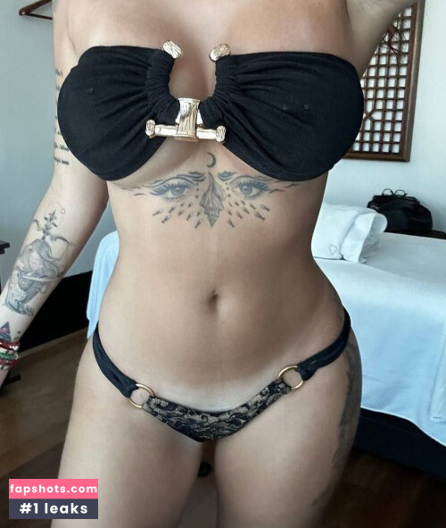 Malu Trevejo gallery photo #504