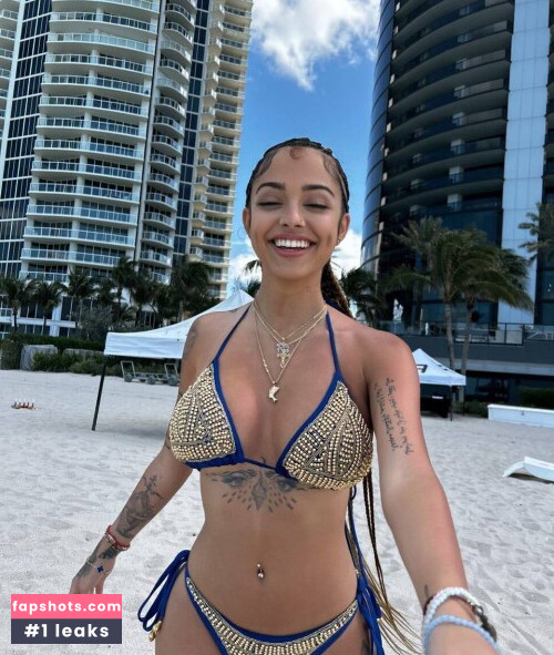 Malu Trevejo gallery photo #505